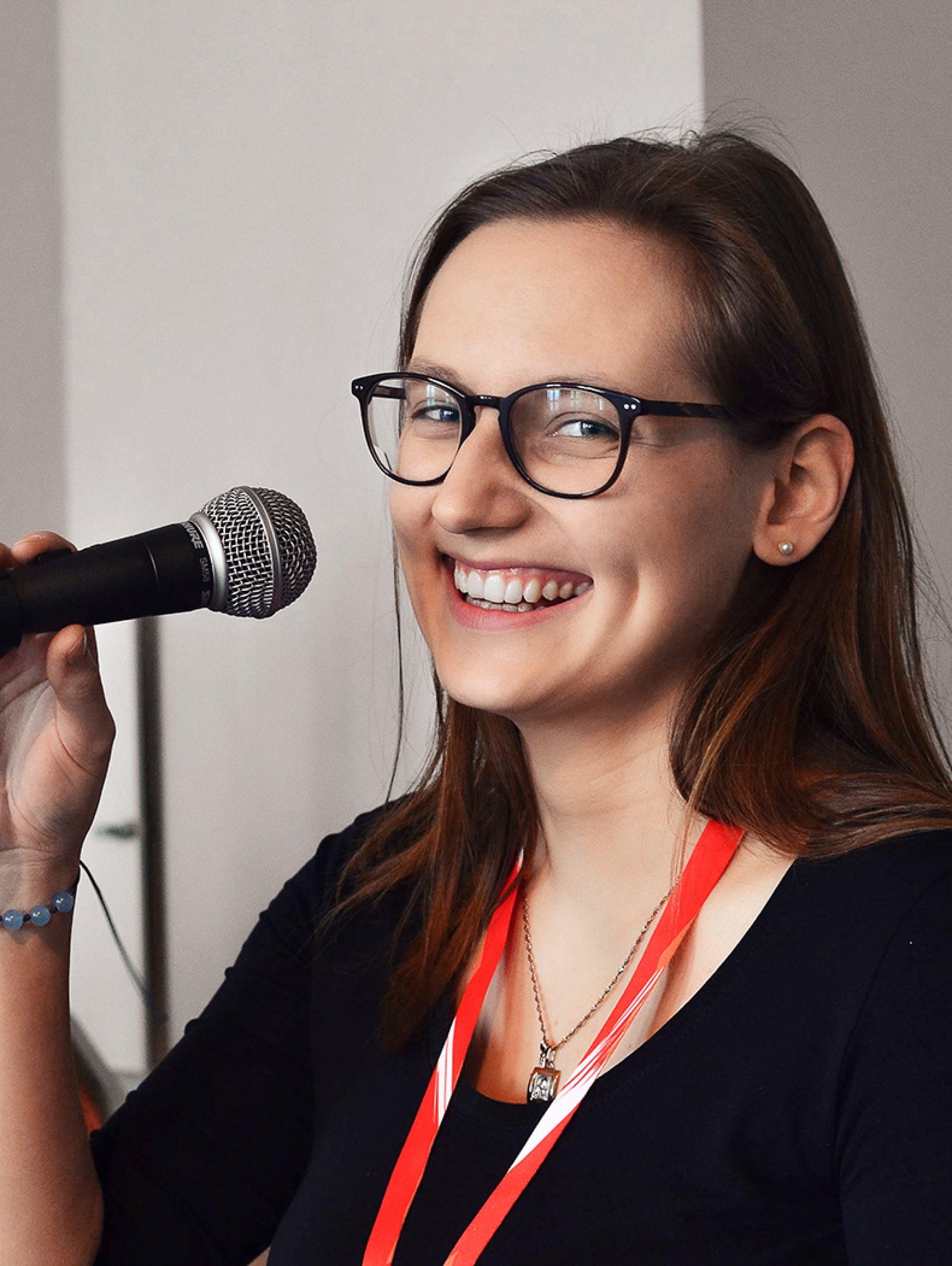Ładowarka 2019