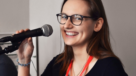 Ładowarka 2019