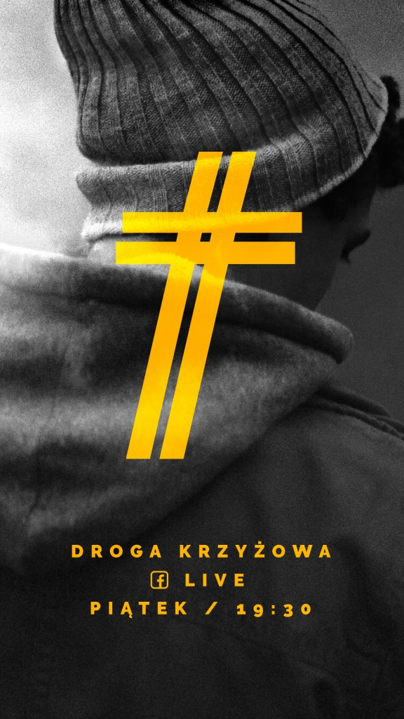 Droga Krzyżowa