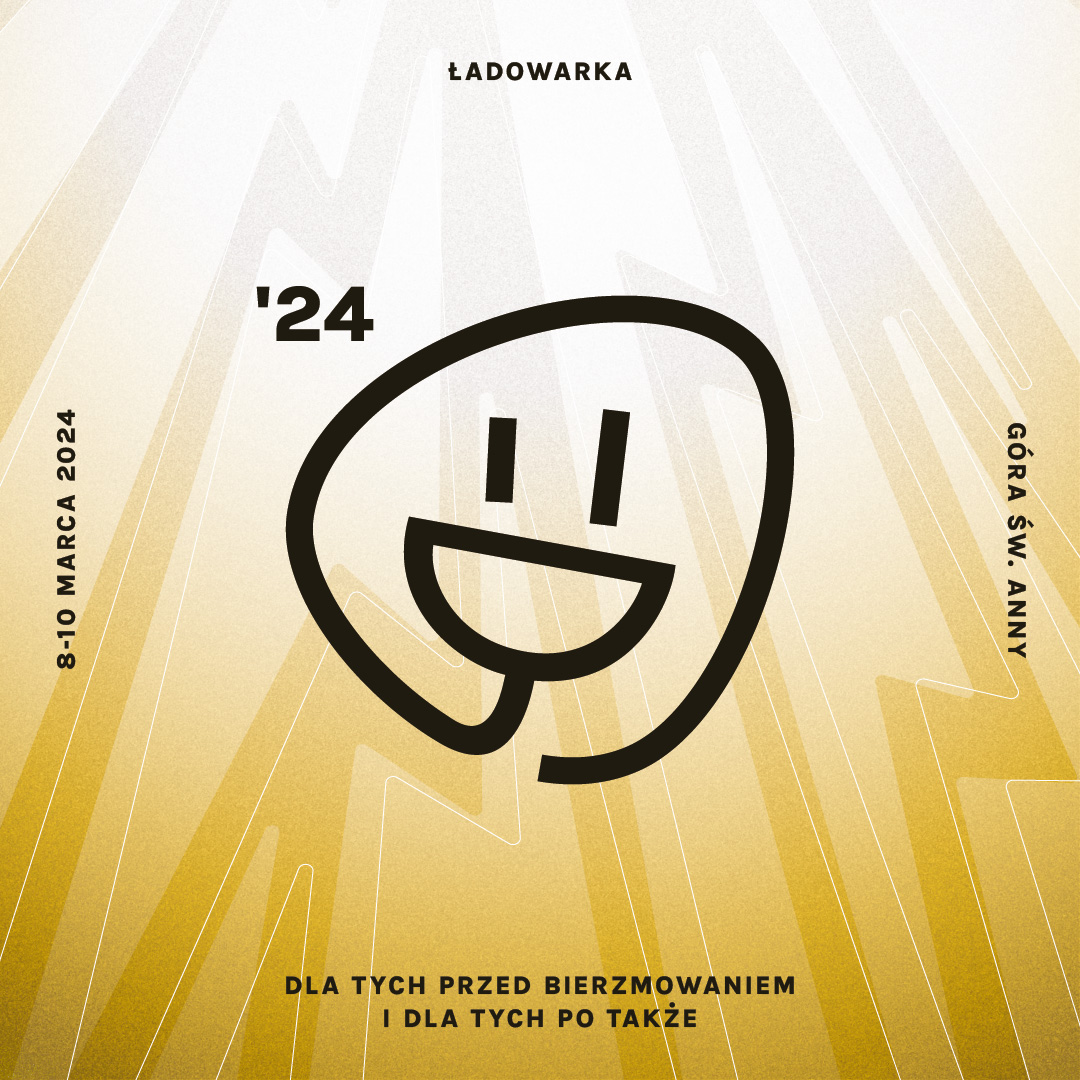 Ładowarka 2024