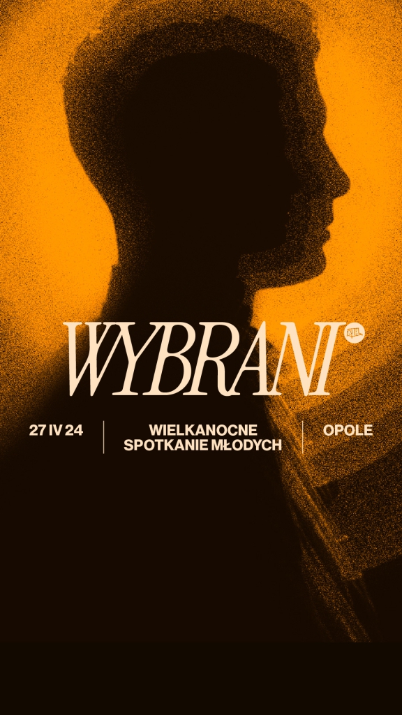 Wybrani 2024