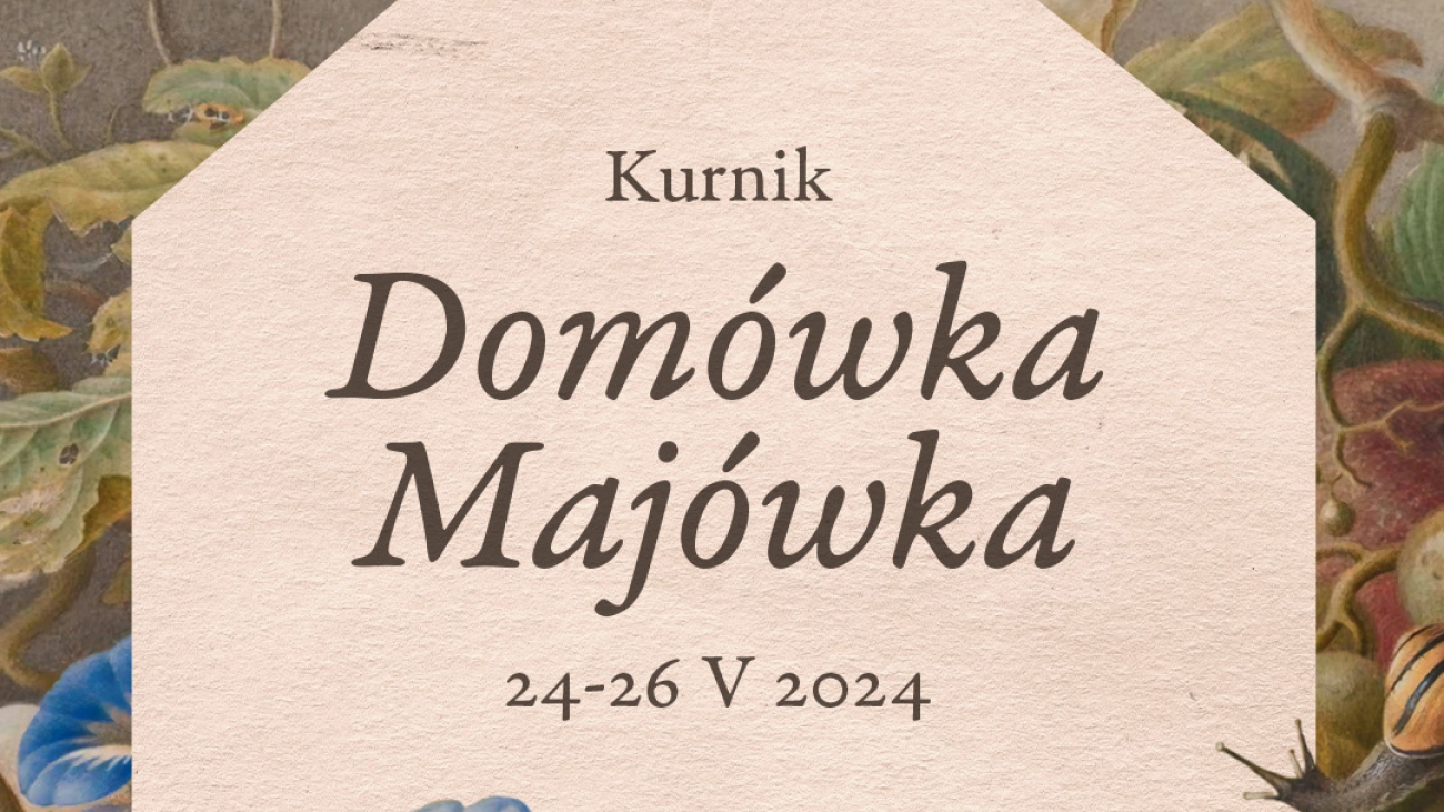 Domówka 24-26.05 - PION