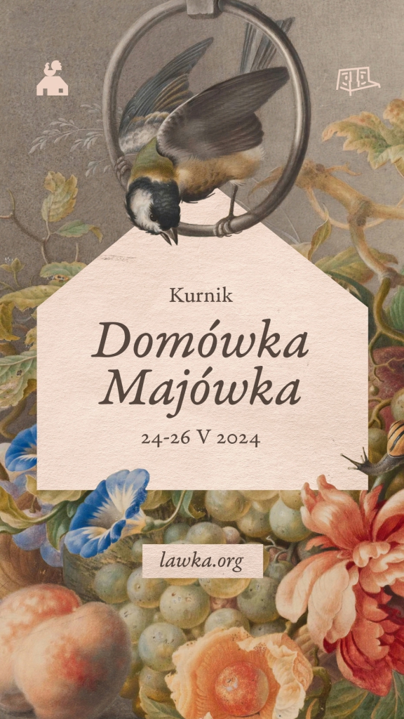 Domówka 24-26.05 - PION