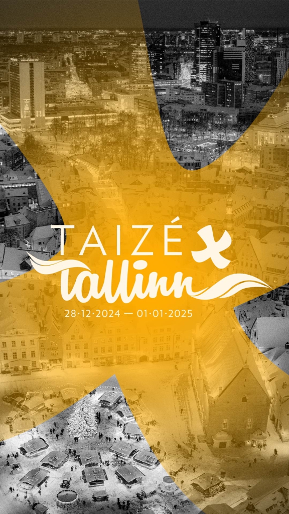 Tallin - PION
