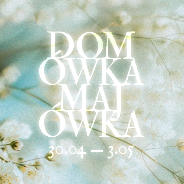 D_Majówka_2026_BANER