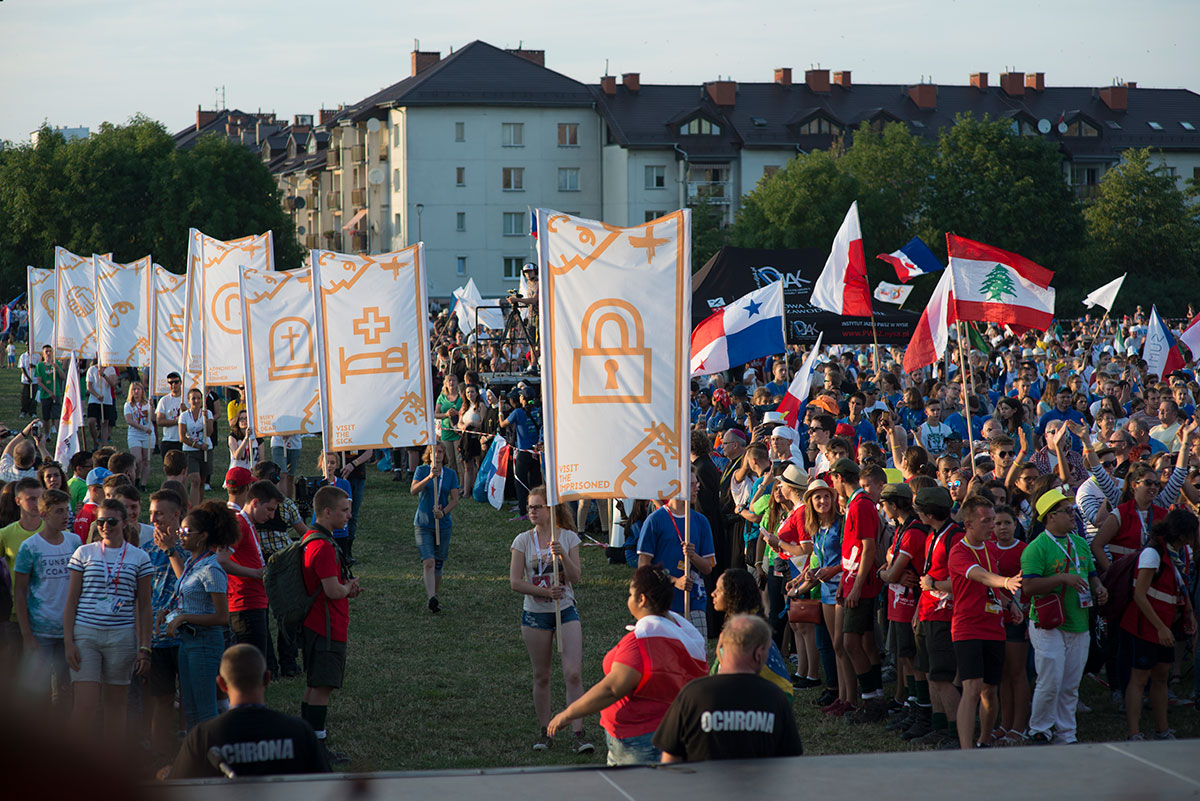Światowe_Dni_Młodzieży_2016-Dzień_Wspólnoty