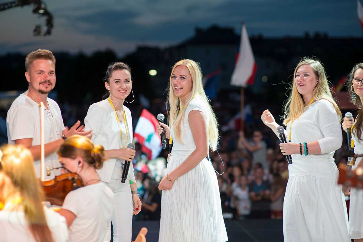 Światowe_Dni_Młodzieży_2016-Dzień_Wspólnoty