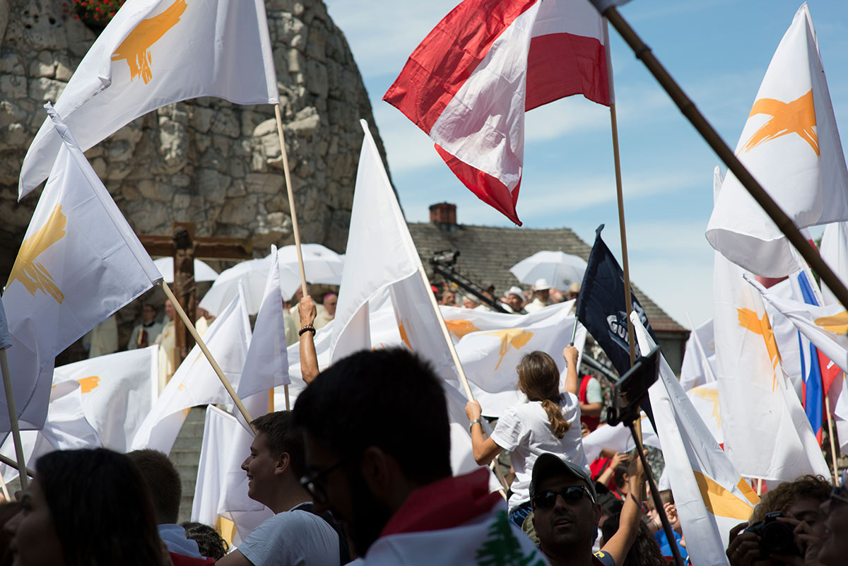 Światowe_Dni_Młodzieży_2016-Dzień_Wspólnoty