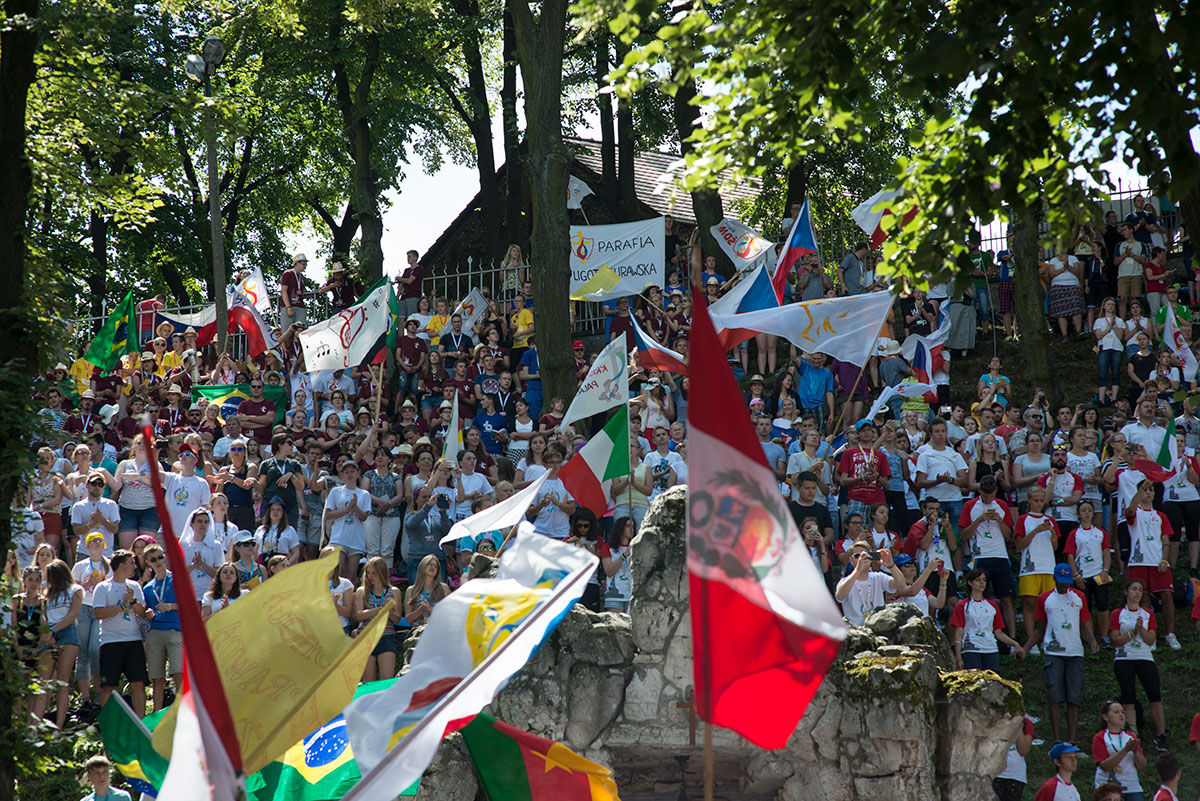 Światowe_Dni_Młodzieży_2016-Dzień_Wspólnoty