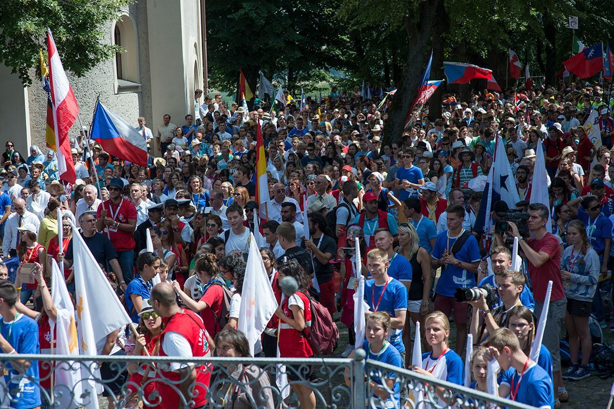 Światowe_Dni_Młodzieży_2016-Dzień_Wspólnoty