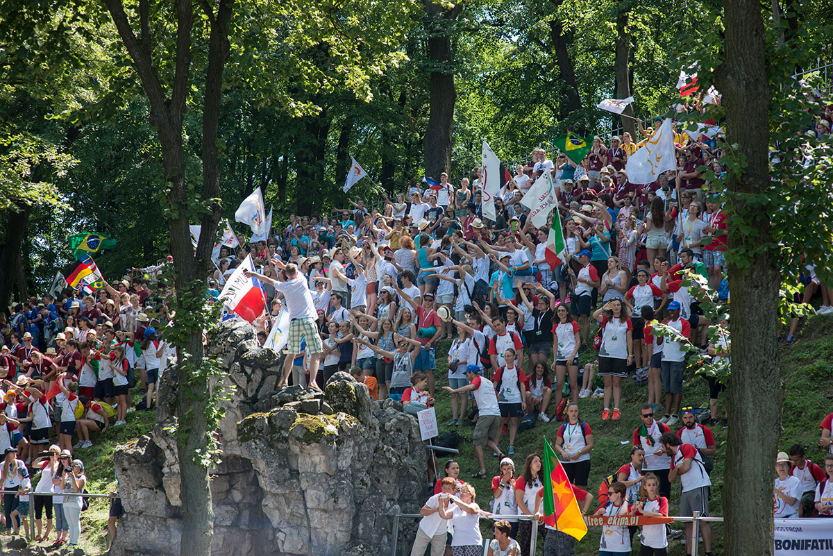 Światowe_Dni_Młodzieży_2016-Dzień_Wspólnoty