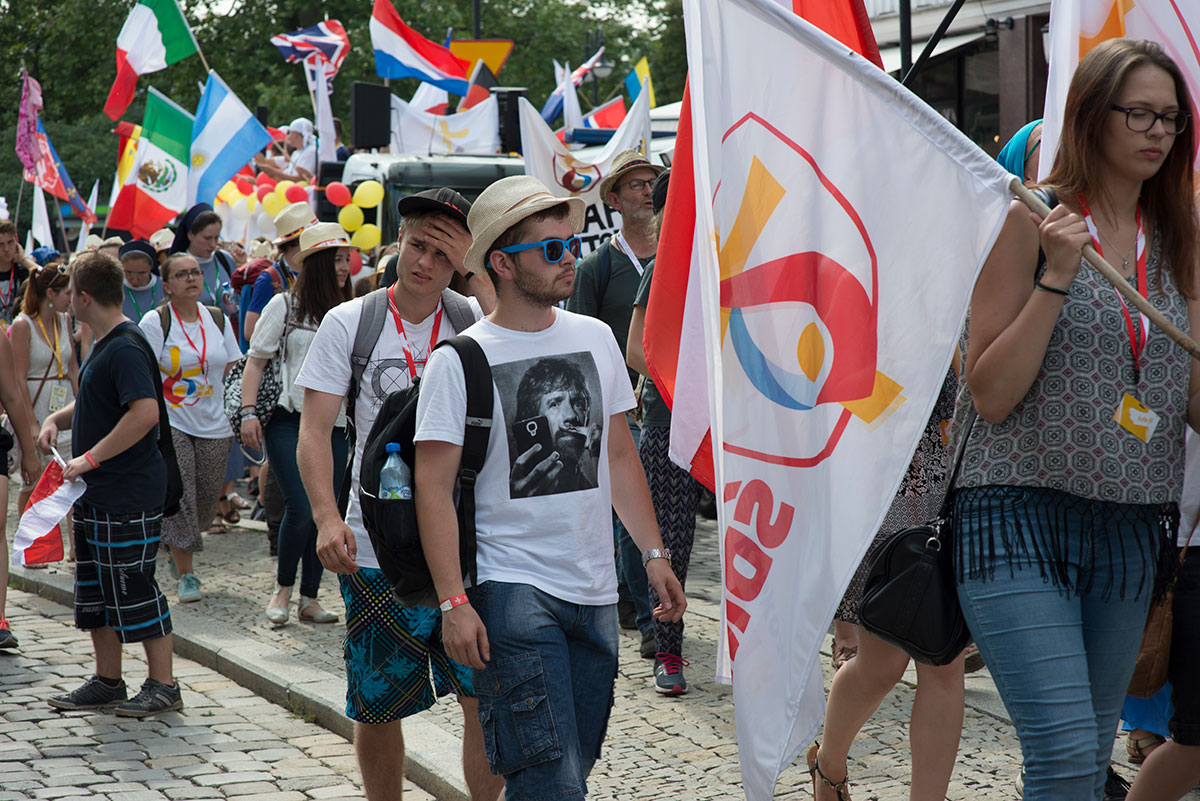 Światowe_Dni_Młodzieży_2016-Dzień_Wspólnoty