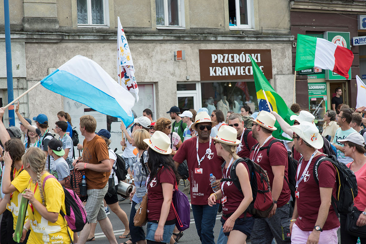 Światowe_Dni_Młodzieży_2016-Dzień_Wspólnoty