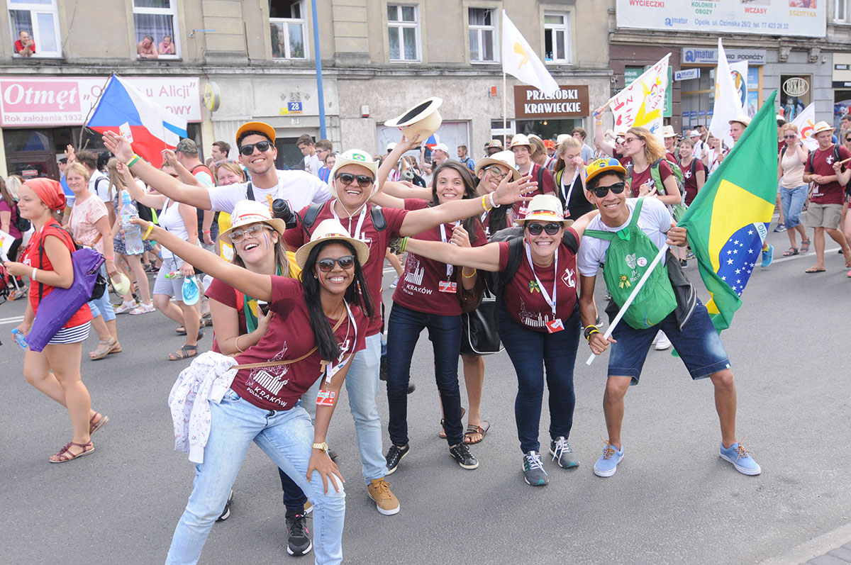 Światowe_Dni_Młodzieży_2016-Dzień_Wspólnoty