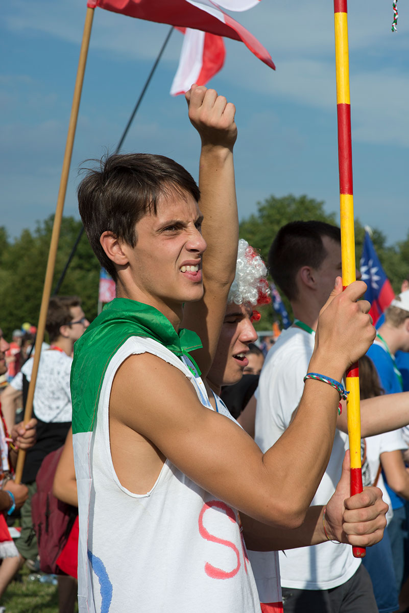 Światowe_Dni_Młodzieży_2016-Dzień_Wspólnoty
