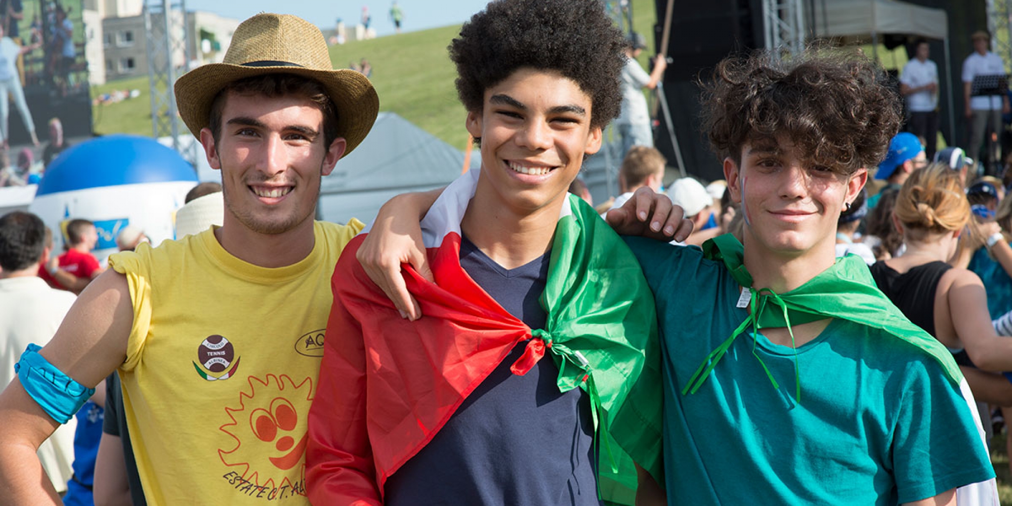 Światowe_Dni_Młodzieży_2016-Dzień_Wspólnoty