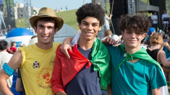 Światowe_Dni_Młodzieży_2016-Dzień_Wspólnoty