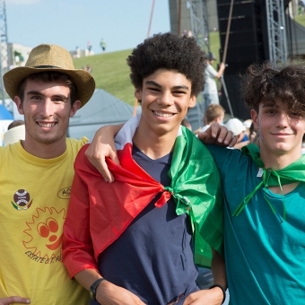 Światowe_Dni_Młodzieży_2016-Dzień_Wspólnoty