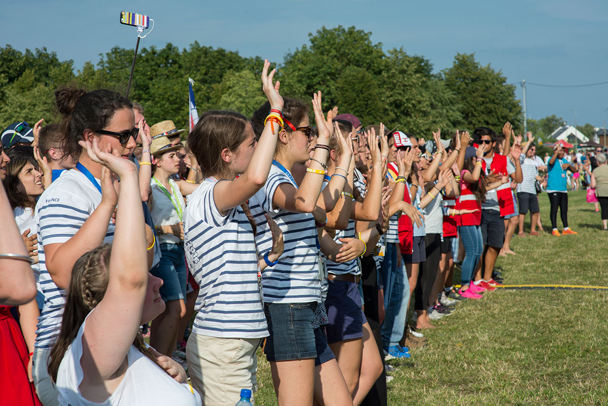 Światowe_Dni_Młodzieży_2016-Dzień_Wspólnoty
