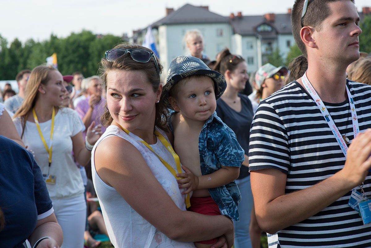 Światowe_Dni_Młodzieży_2016-Dzień_Wspólnoty