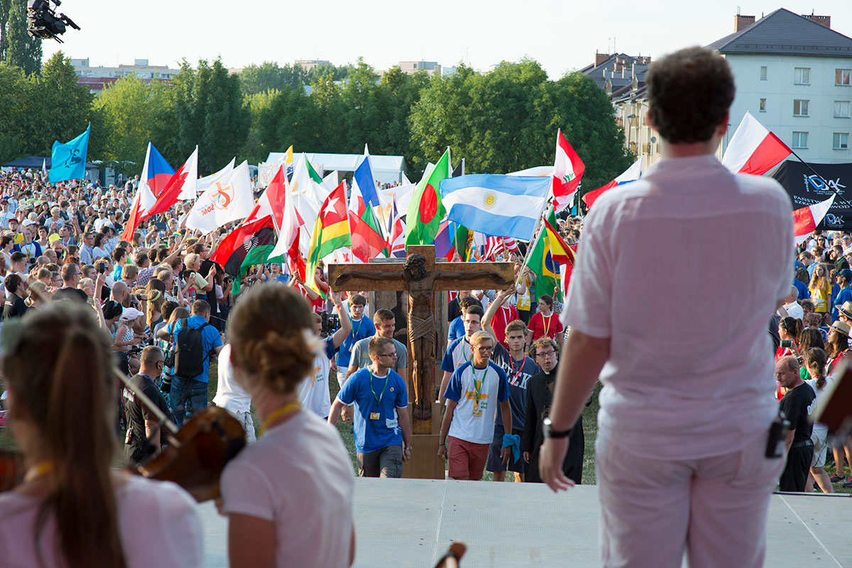 Światowe_Dni_Młodzieży_2016-Dzień_Wspólnoty