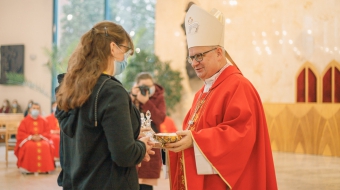 Ławka ŚDM 2021 - 025