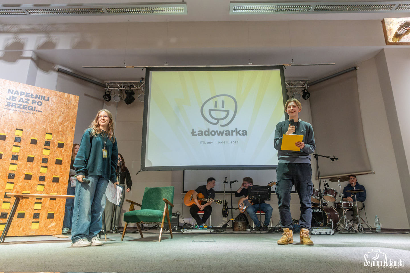 Ładowarka_14-16.03.2025_Dzień_1