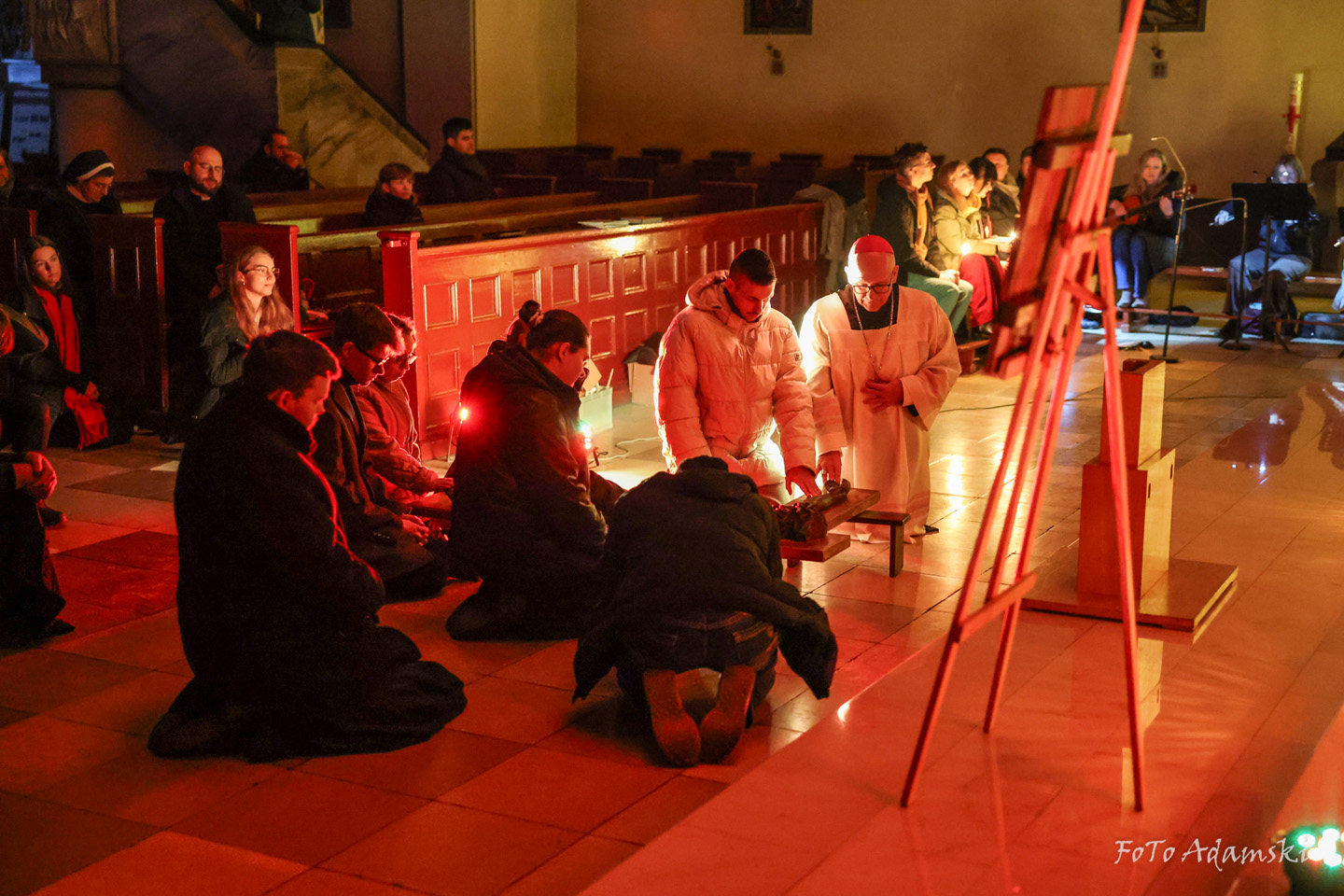 2026-01-19_Ekumeniczna_Modlitwa_Młodych